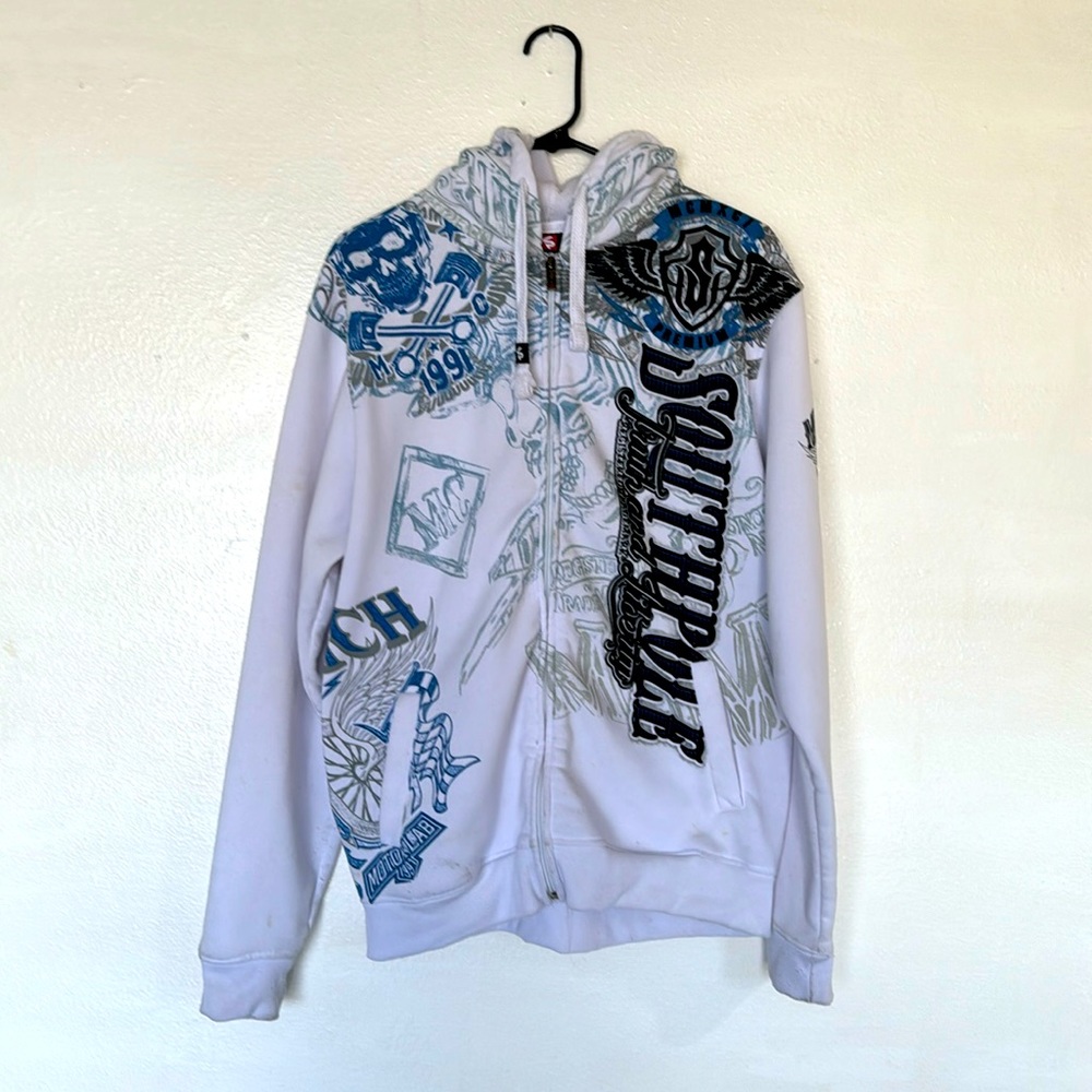 Southpole Men’s Jacket